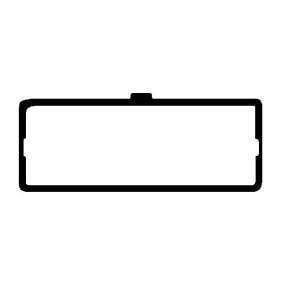 Victor ReinzPeugeot 106 1.4 Üst Kapak Contası Victor Reinz Marka 9752305397523053