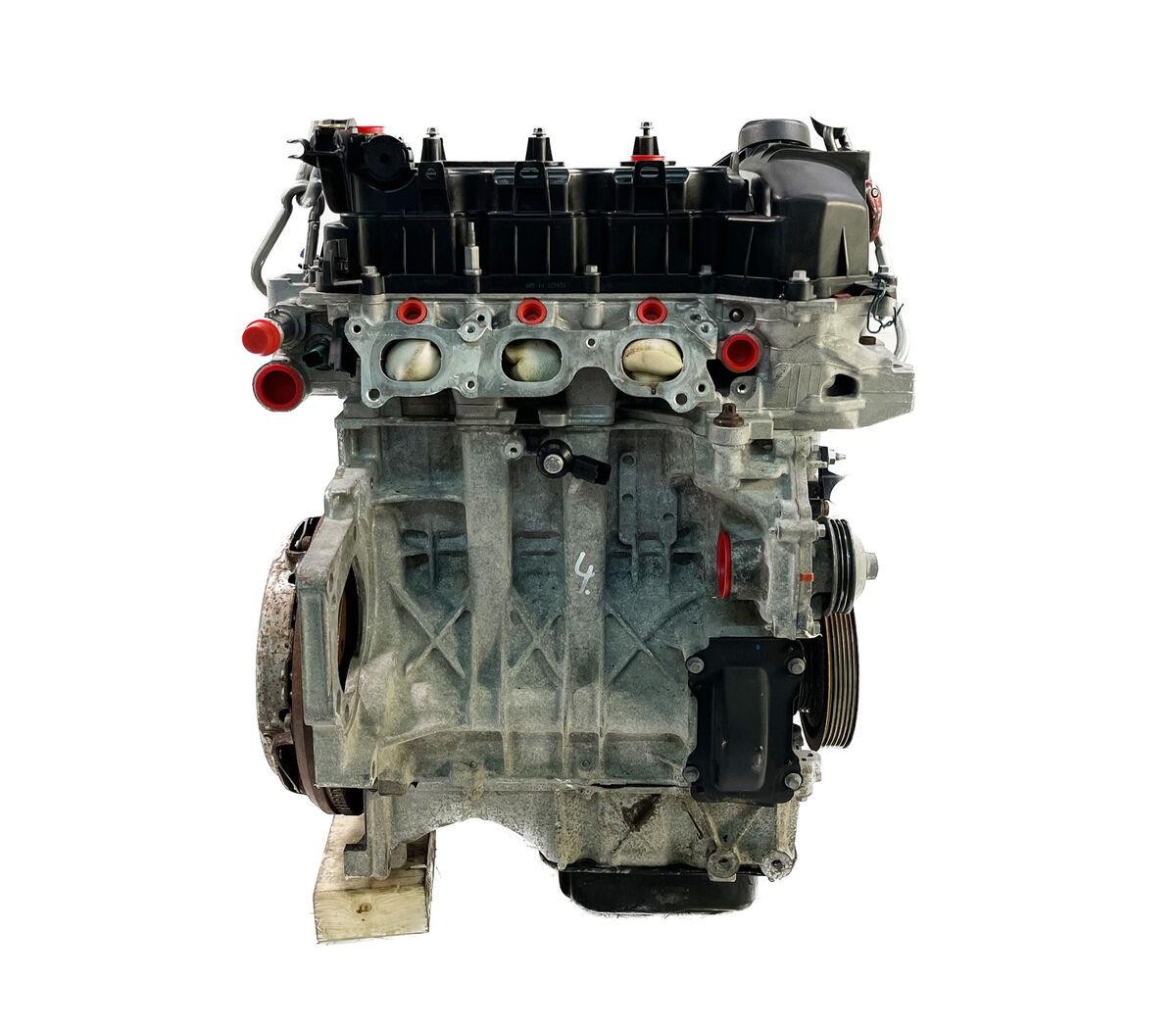 PSAPeugeot 208 Komple Motor Psa Marka 16124865801612486580