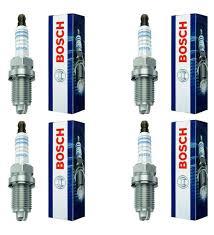 BOSCHPeugeot 406 2.0 16v Benzinli Ateşleme Bujisi Bosch Marka 16327454801632745480