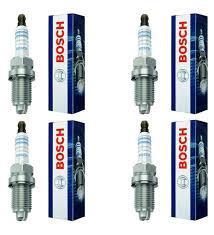 BOSCHPeugeot 406 2.0 16v Benzinli Ateşleme Bujisi Bosch Marka 16327454801632745480