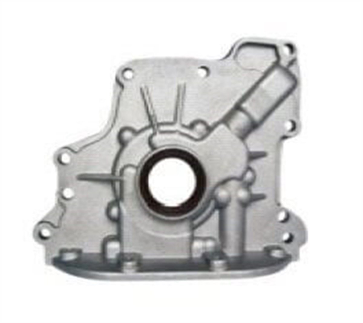 Polo 1.4 16 Valf AHW Motor Yağ Pompası Magnetti Marelli Marka