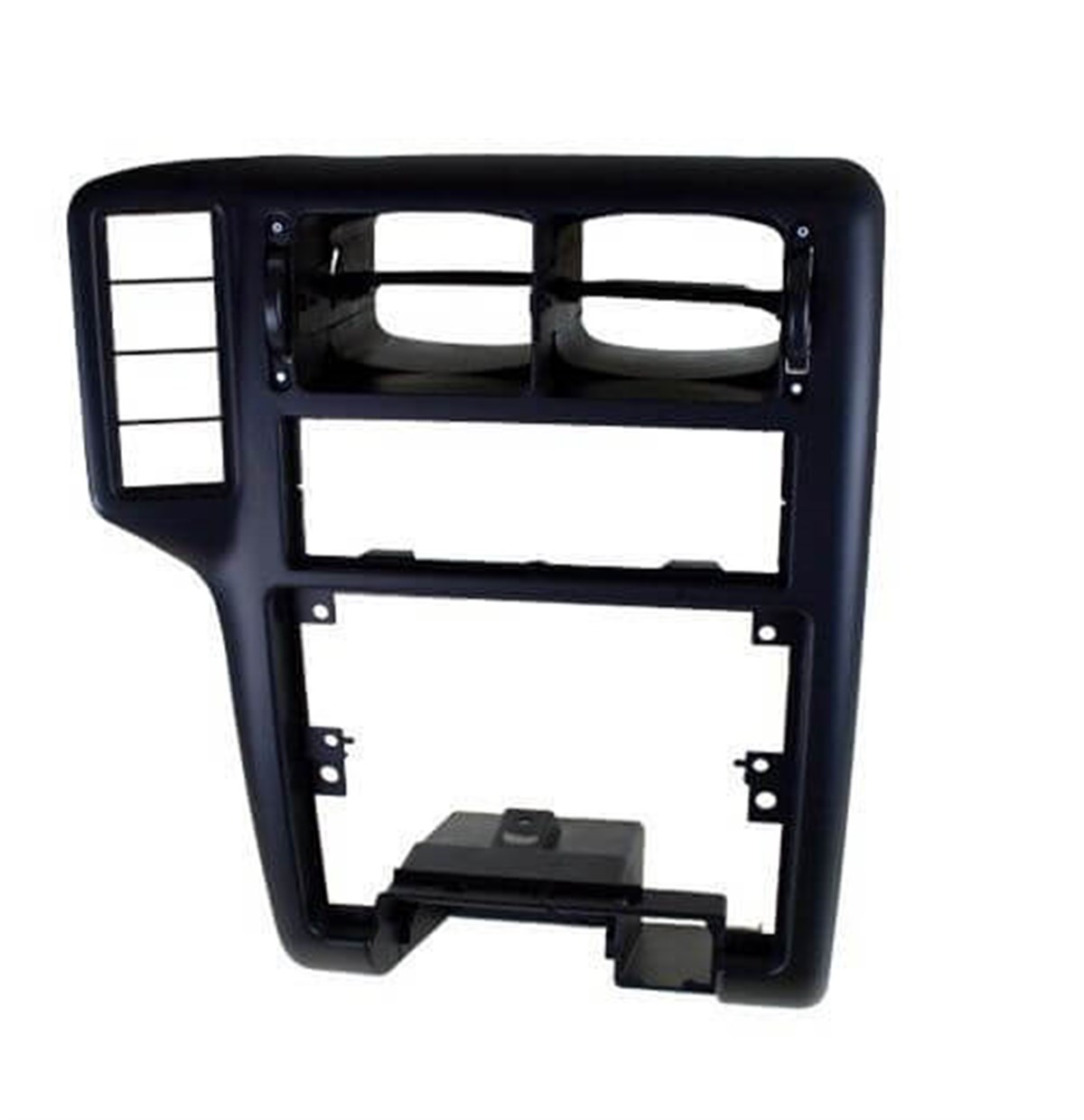 Polo 1995 - 2000 Teyp Çerçevesi Izgarasız