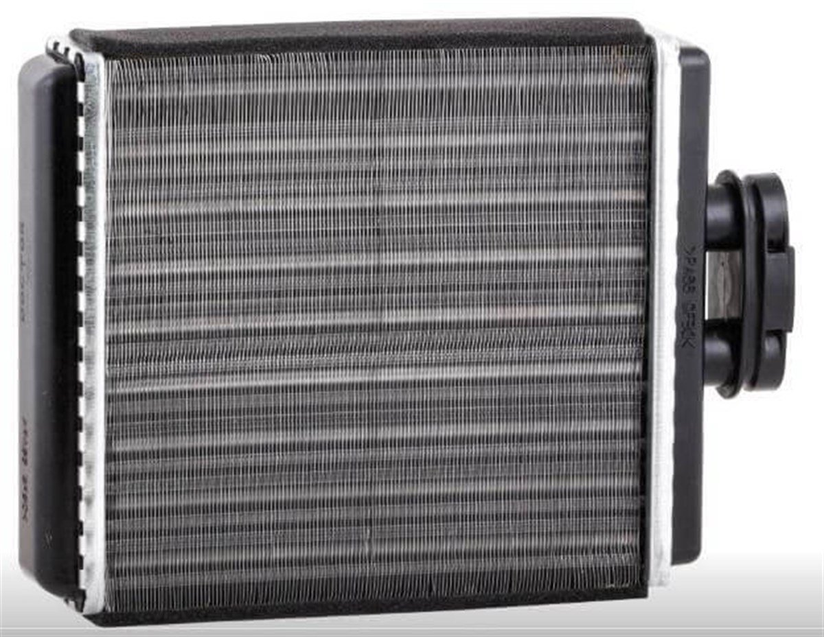 Polo 2000 - 2002 Kalorifer Radyatörü