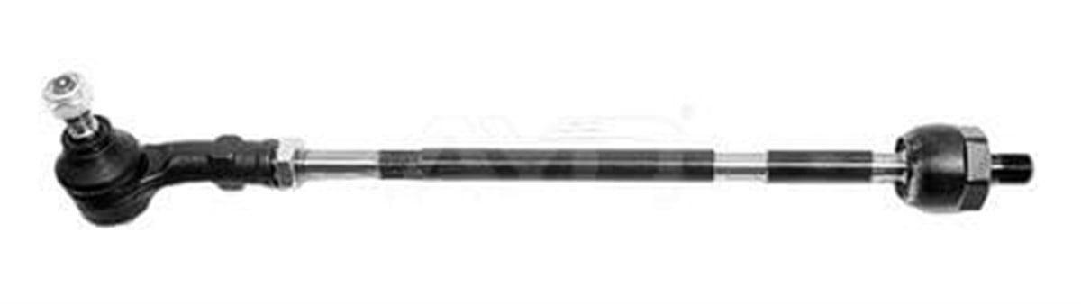 Polo 2000 - 2002 Model Aralığında Sol Taraf Rot Başı