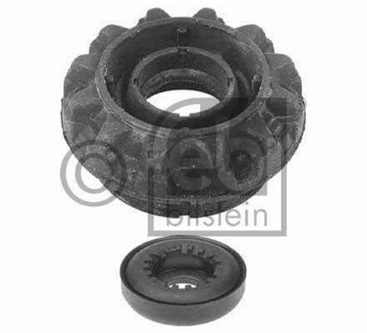 Polo 2000 - 2002 Model Ön Amortisör Takozu Ön Ve Bilyası 