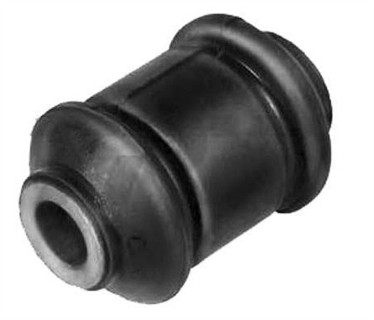 Polo 2002 - 2009 Arası Salıncak Burcu Ytt Marka 6Q0407182