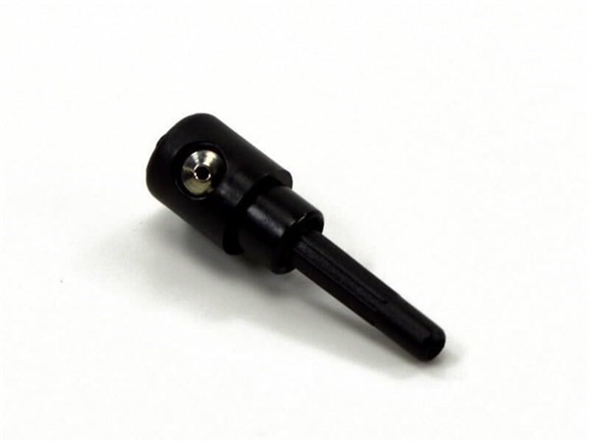 Polo 2003 - 2005 Arka Silecek Fiskiye Memesi