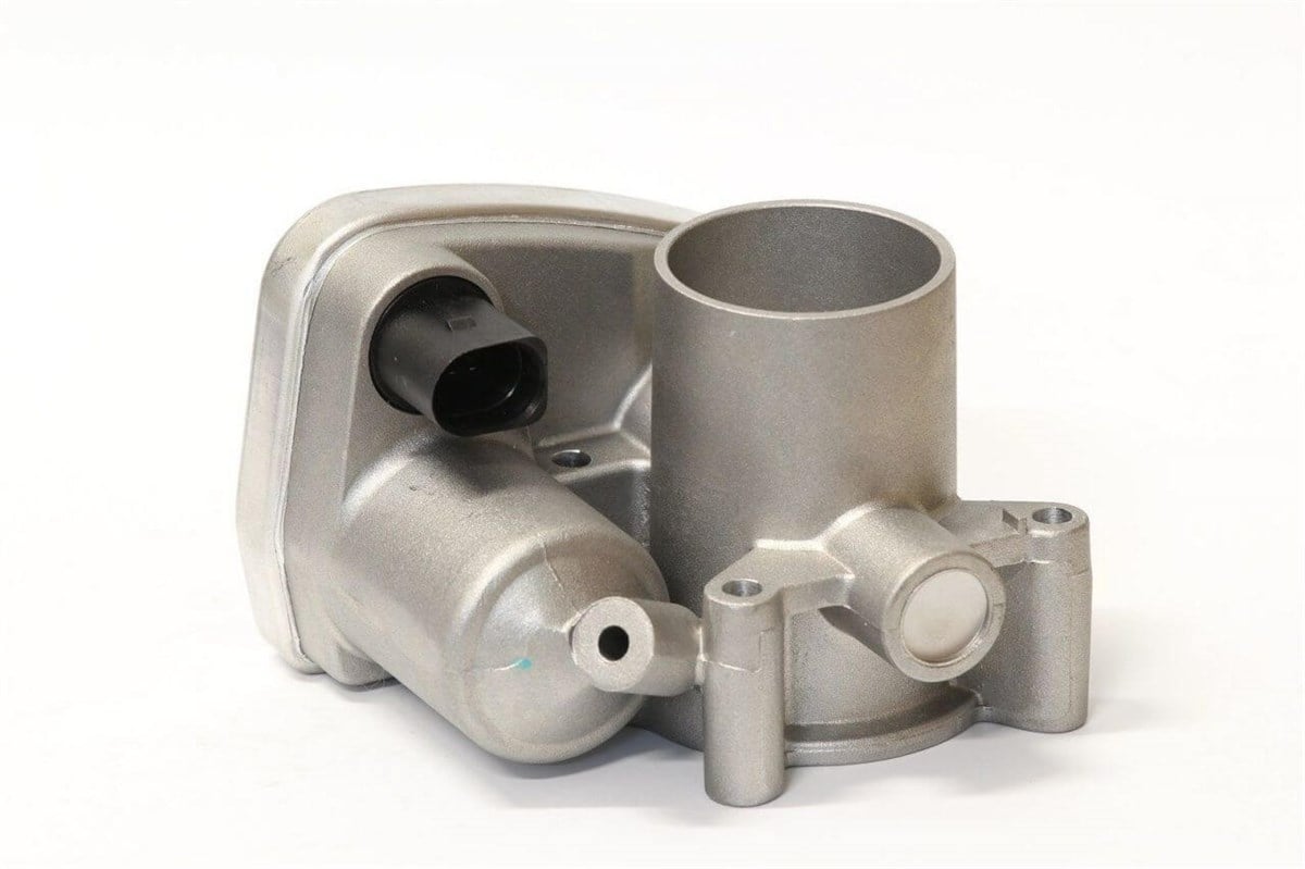 Polo 2003 - 2009 1,4 16v BBY Motor Gaz Kelebeği