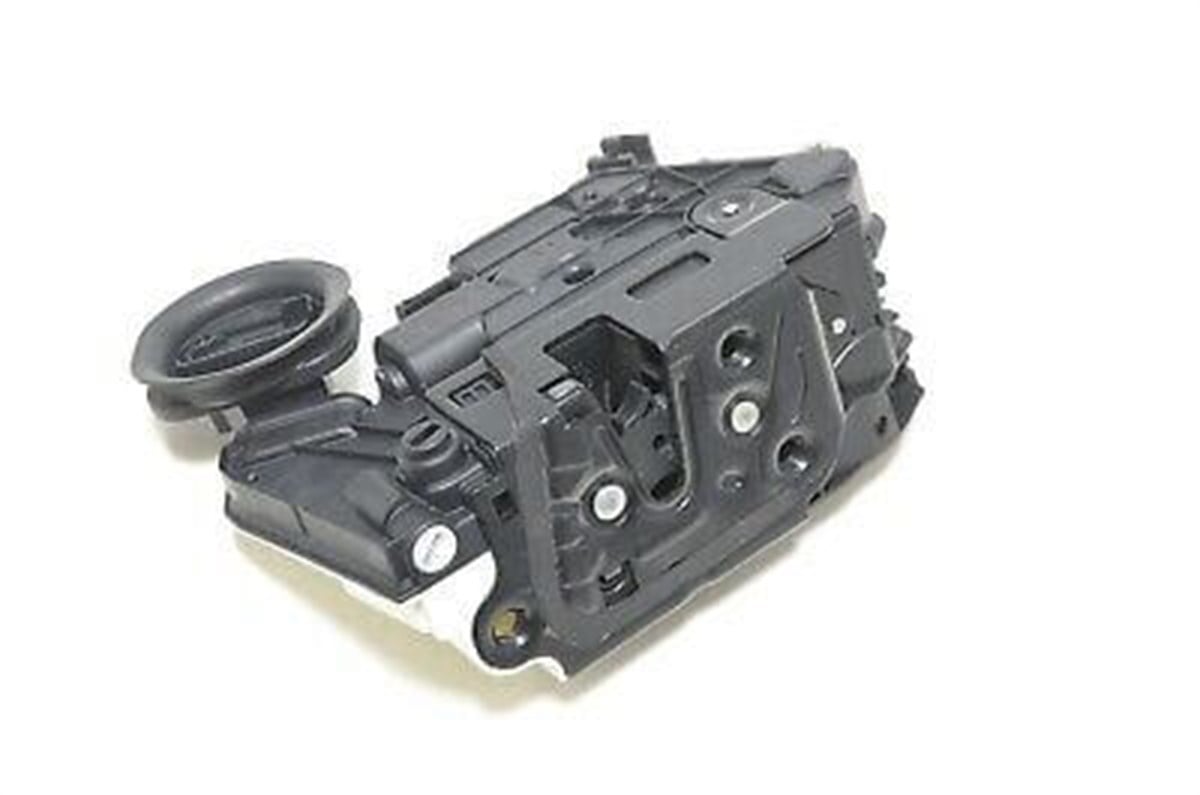 Polo 2010 - 2016 Kapı Kilidi - Arka Sol