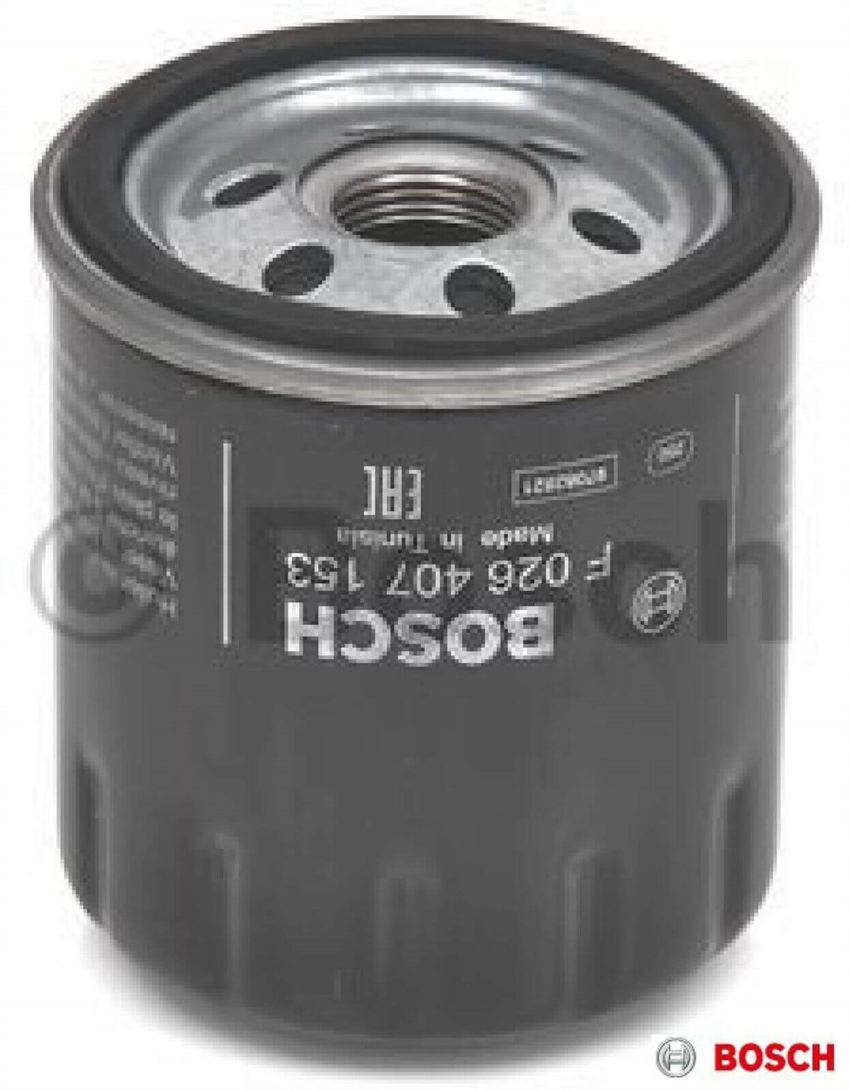  Polo 2014 Model Sonrası 1.4 TDI (CUS) Yağ Filtresi Bosch Marka