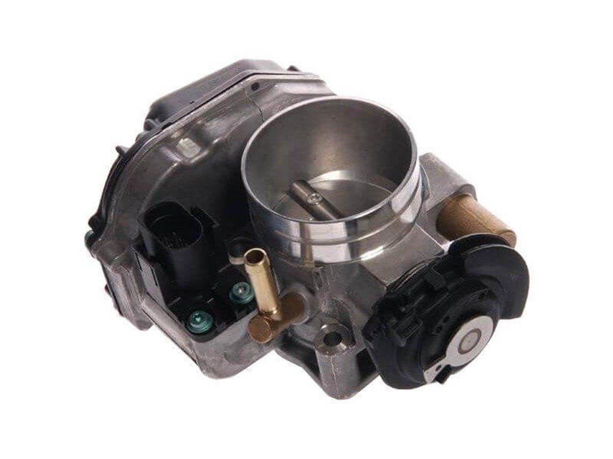 Polo Classic 1,6 AFT Motor Gaz Kelebeği