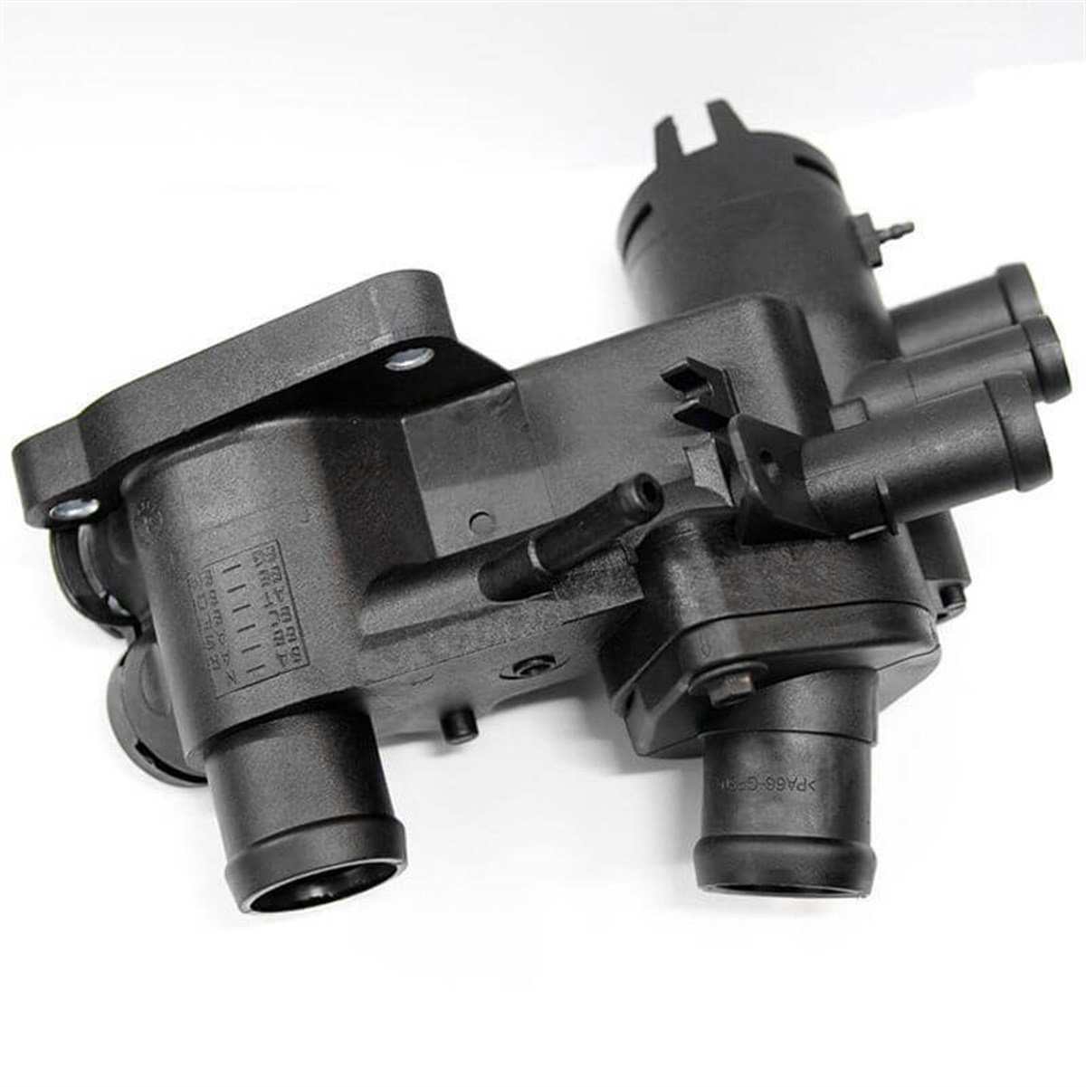 Polo HB 1994-1998 1.6 AEE Termostat Gövdesi