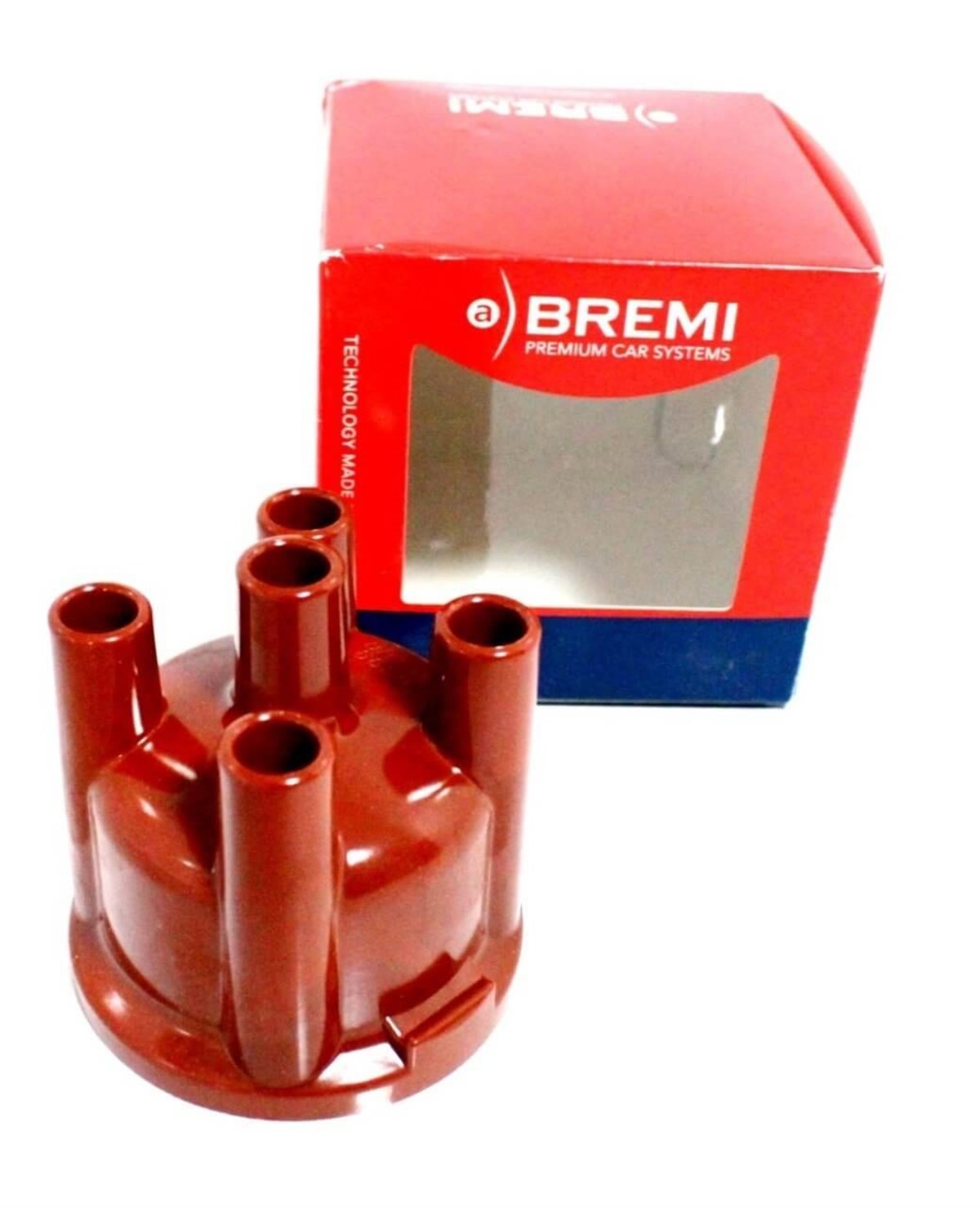 Polo HB 1995 - 1999 1.6 AEE Distribütör Kapağı