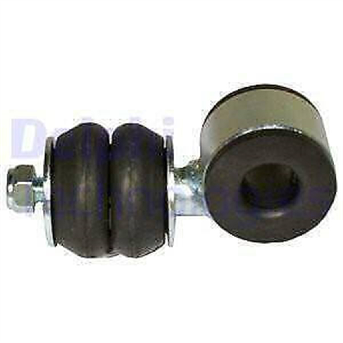 Polo HB 1995 - 2002 Viraj Ön Askı Rotu / Z Rot