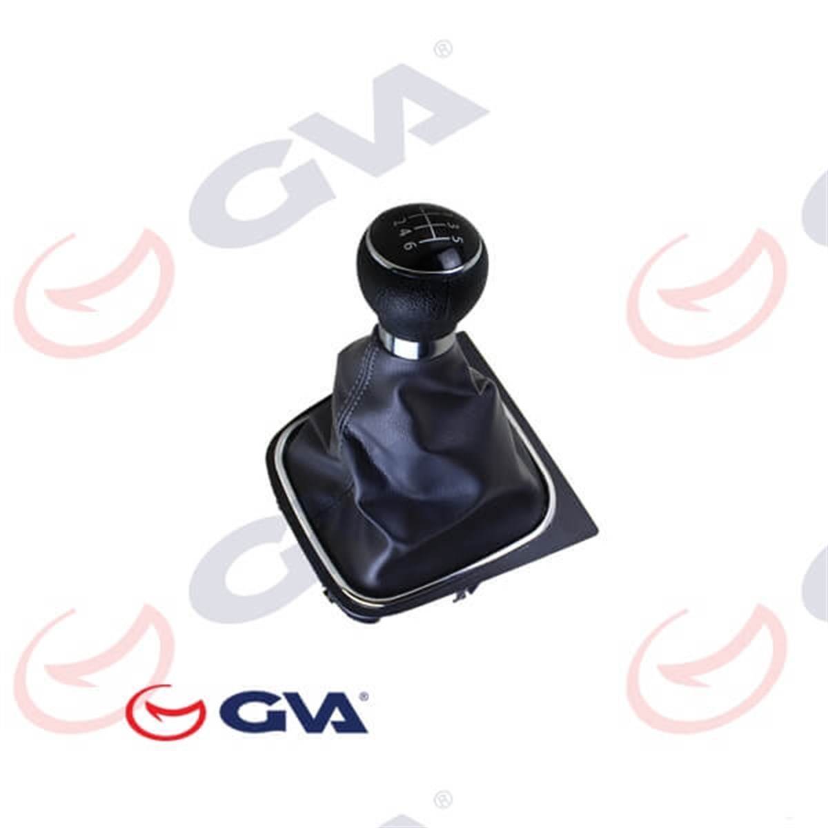 Scirocco 2009-2014 Model Arası 6 İleri Vites Topuz Körüğü