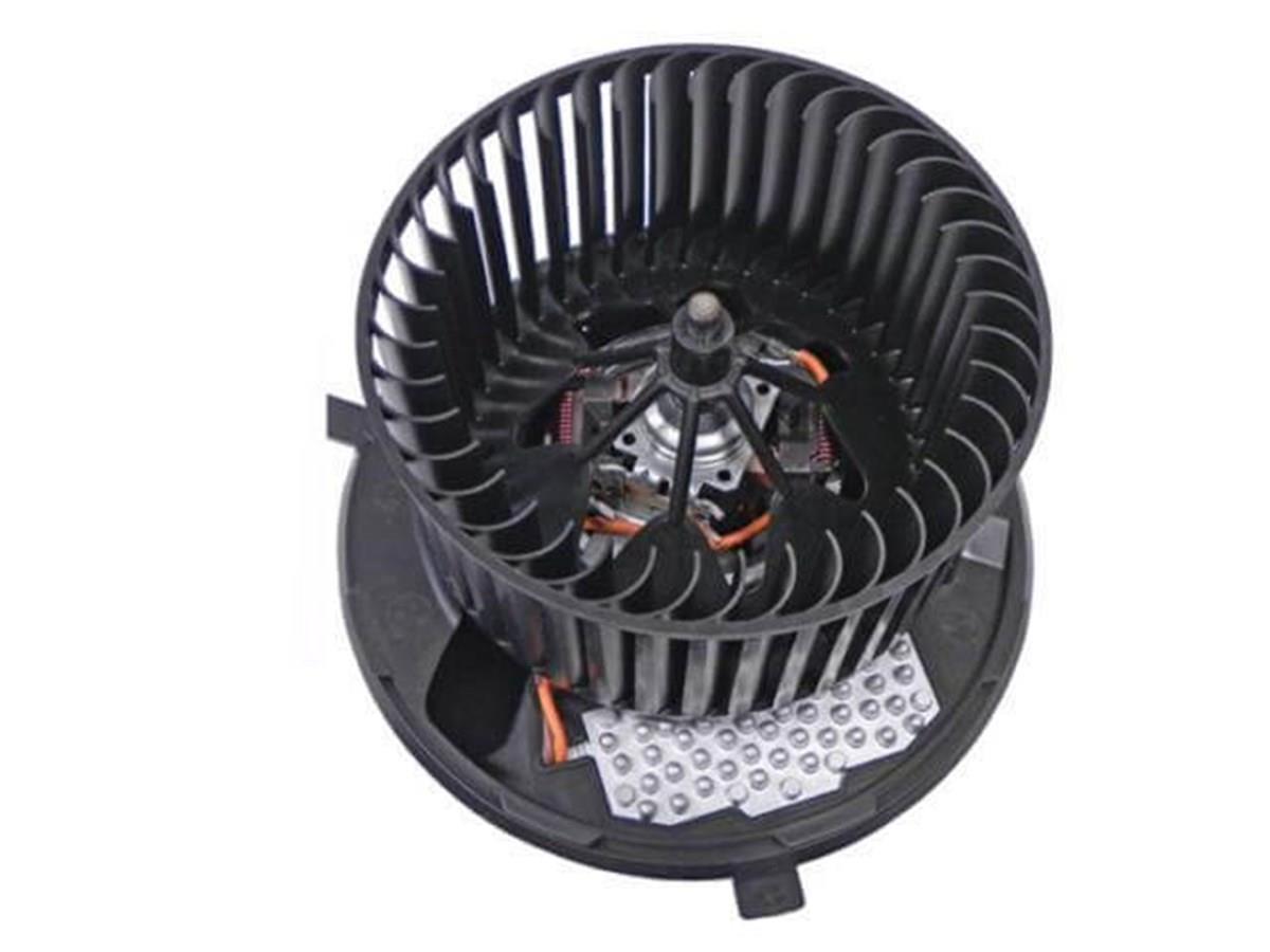 Scirocco Kalorifer Motoru Valeo Marka