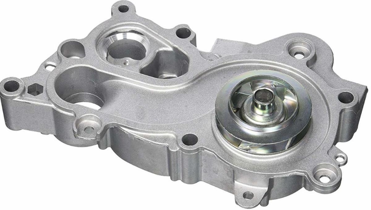 Seat Arona 2017 Sonrası 1.0 TSI Devirdaim Su Pompası Graf Marka 04E121600AD