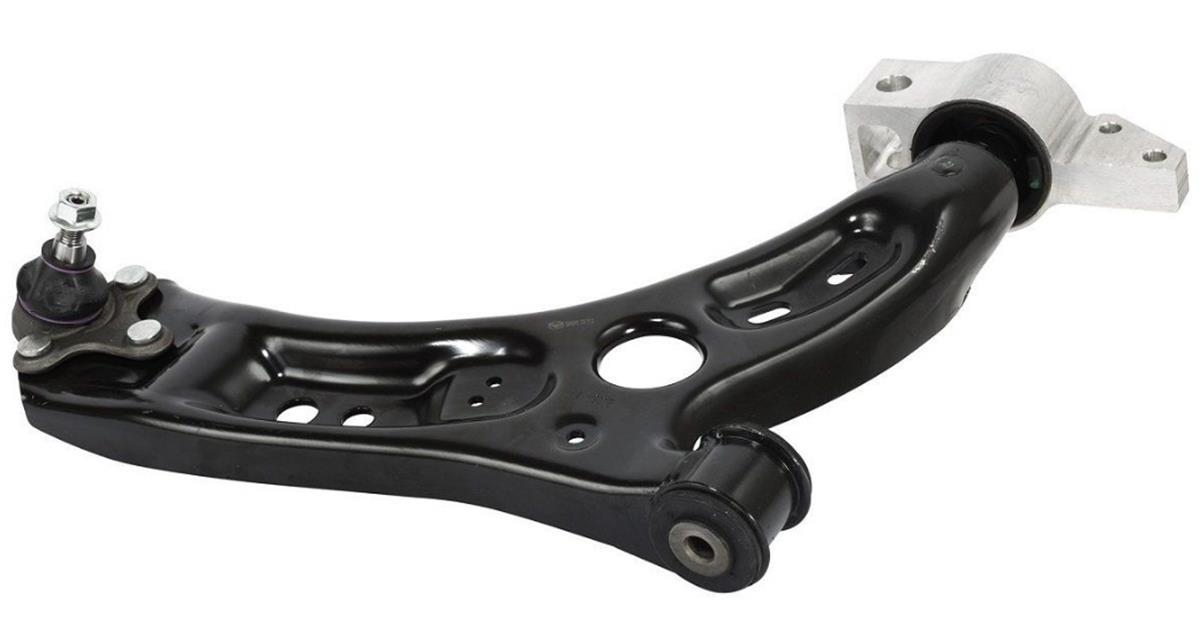 Seat Leon 2007 - 2012 Model Arası Ön Sol Salıncak Rotilli Teknorot Marka 1K0407152BC