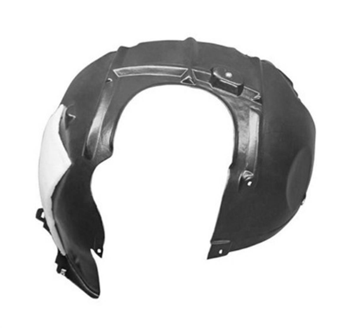 Seat Leon 2013-2020 Model Arası Sol Ön Büyük Davlumbaz Bsg Marka 5F0809958F