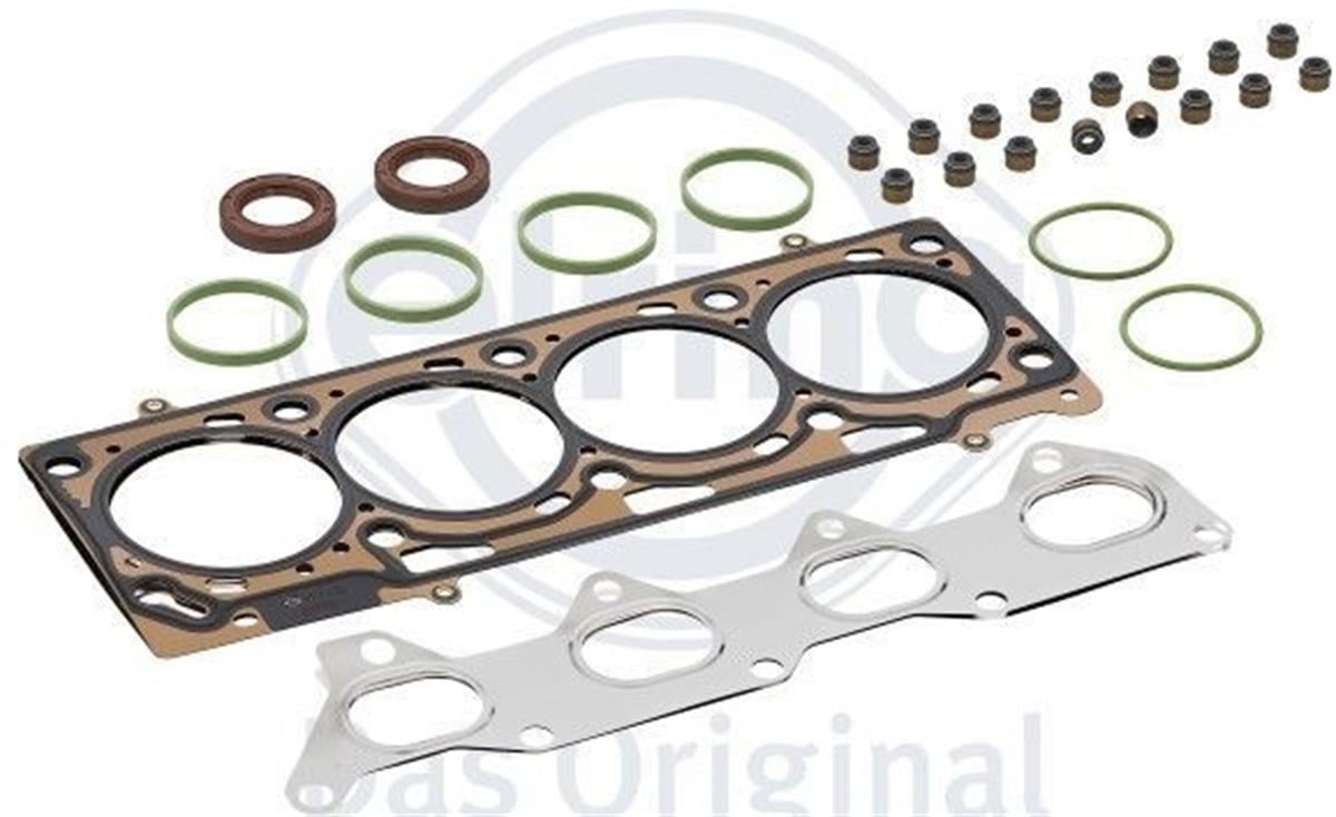 Seat Toledo 1999 - 2005 1.6 16V BCB Motor Üst Takım Conta Elring Marka 036198012