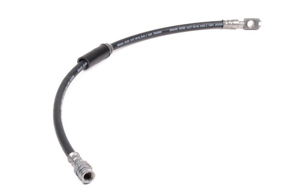 Seat Toledo 2005-2009 Model Arası Ön Fren Hortumu Febi Marka 1K0611701K