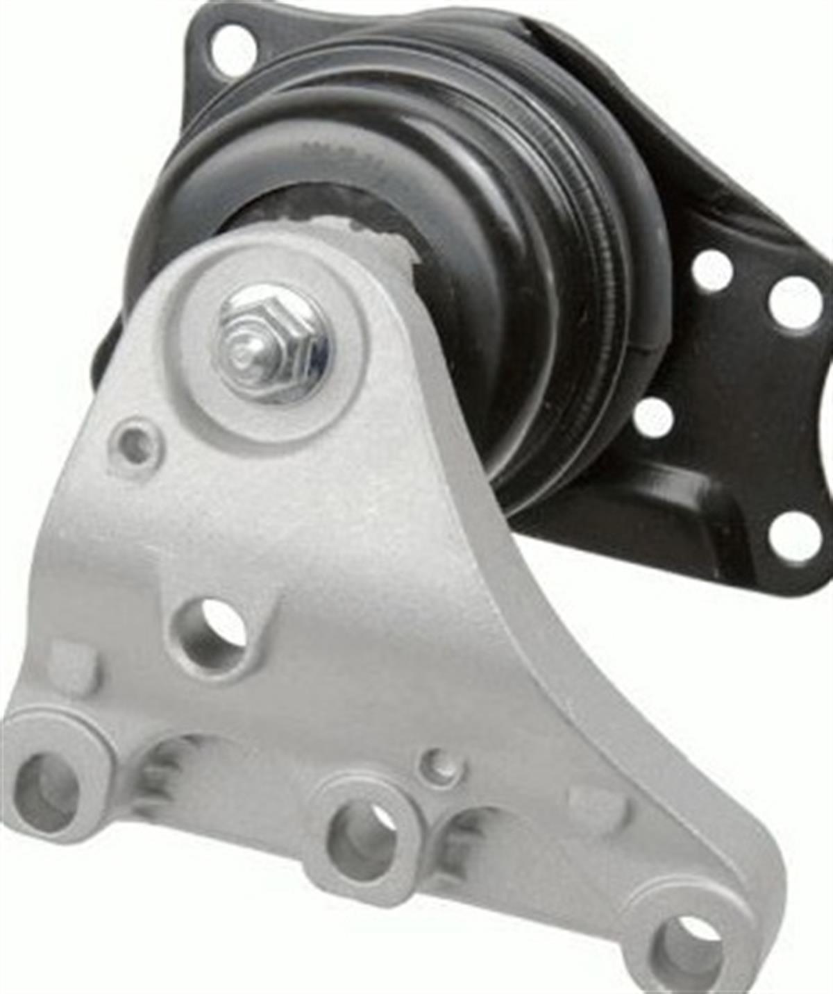 Seat Toledo 2013 - 2015 1.6 TDI Sağ Motor Kulağı Lemforder Marka 6R0199167S