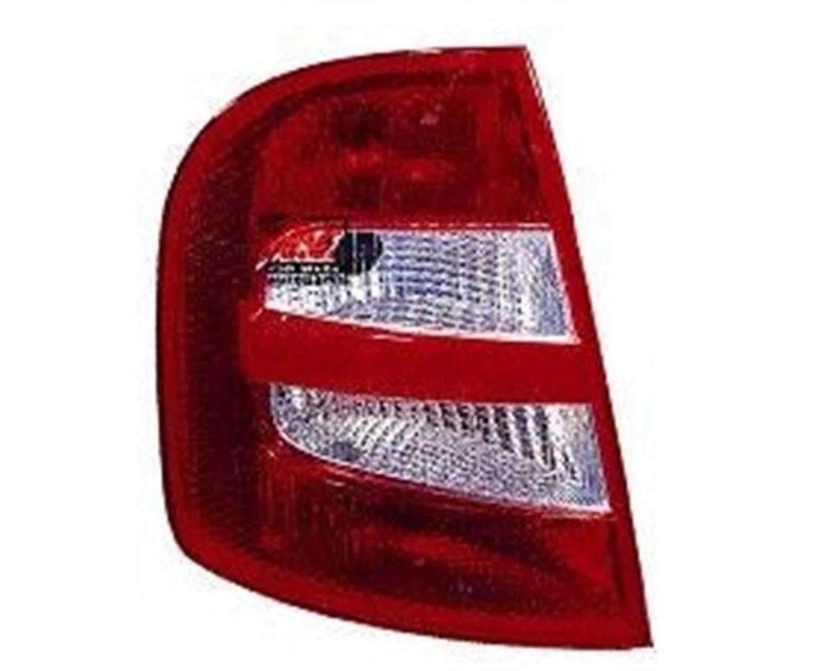 Skoda Fabia 2000-2004 Model Arası Sol Stop Depo Marka 6Y6945112B
