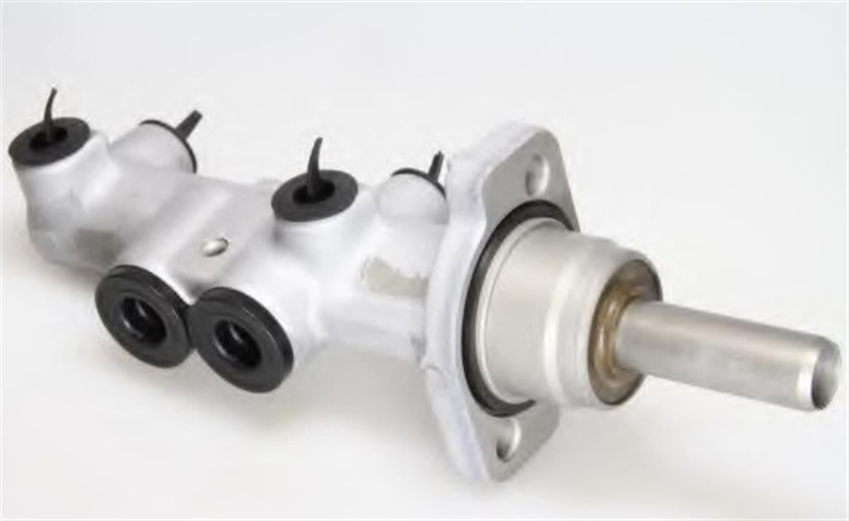 Skoda Fabia 2000-2010 Arası Fren Ana Merkezi ABS siz Bosch Marka 6Q0611019N