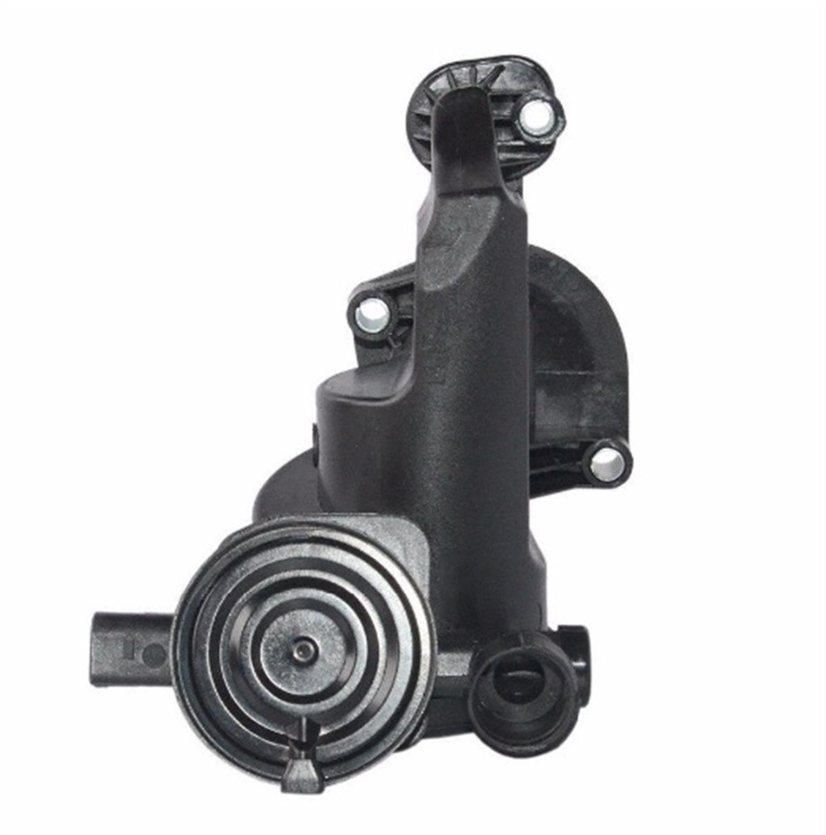 Skoda Fabia 2000-2010 Model Arası Yağ Seperatörü Febi Marka 036103464AH