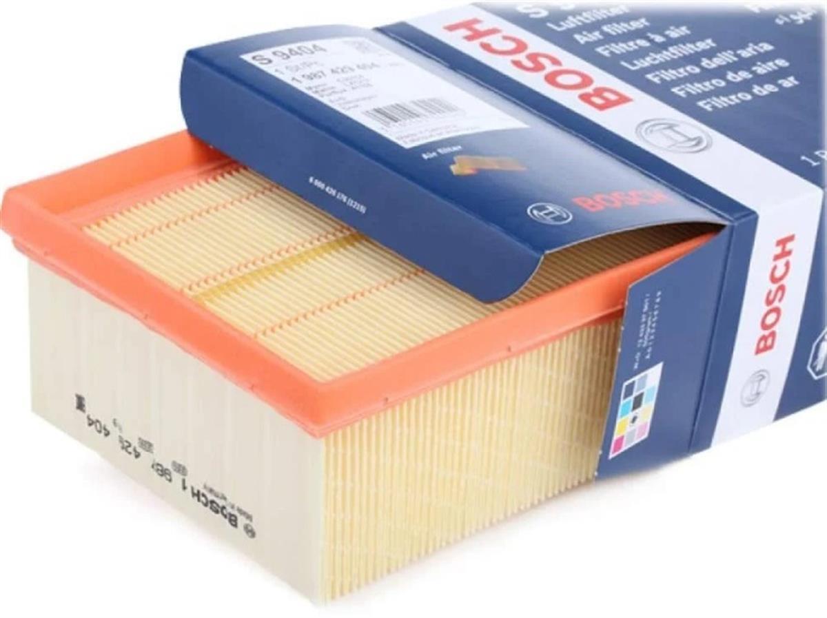 Skoda Octavia 1.6 TDI CAY Hava Filtresi Bosch Marka 1K0129620D