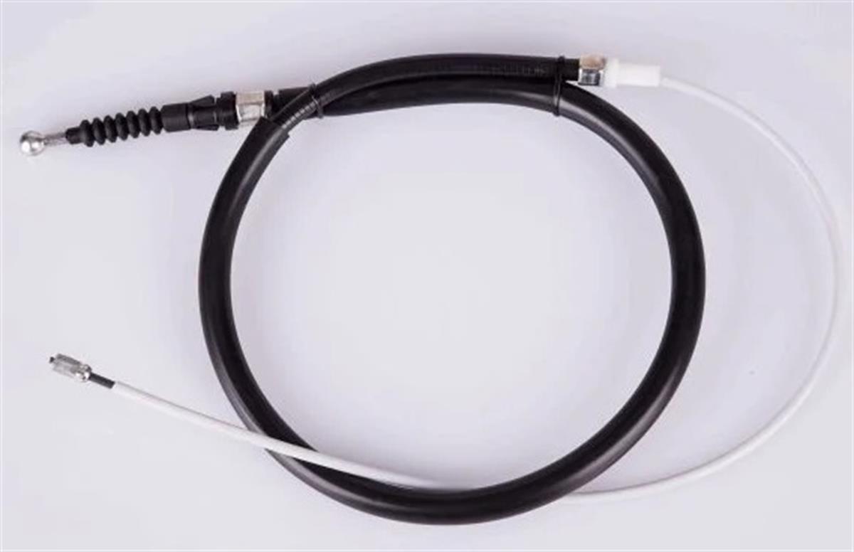 Skoda Octavia 2004-2013 Model Arası Arka El Fren Teli Cavo Marka 1K0609721T