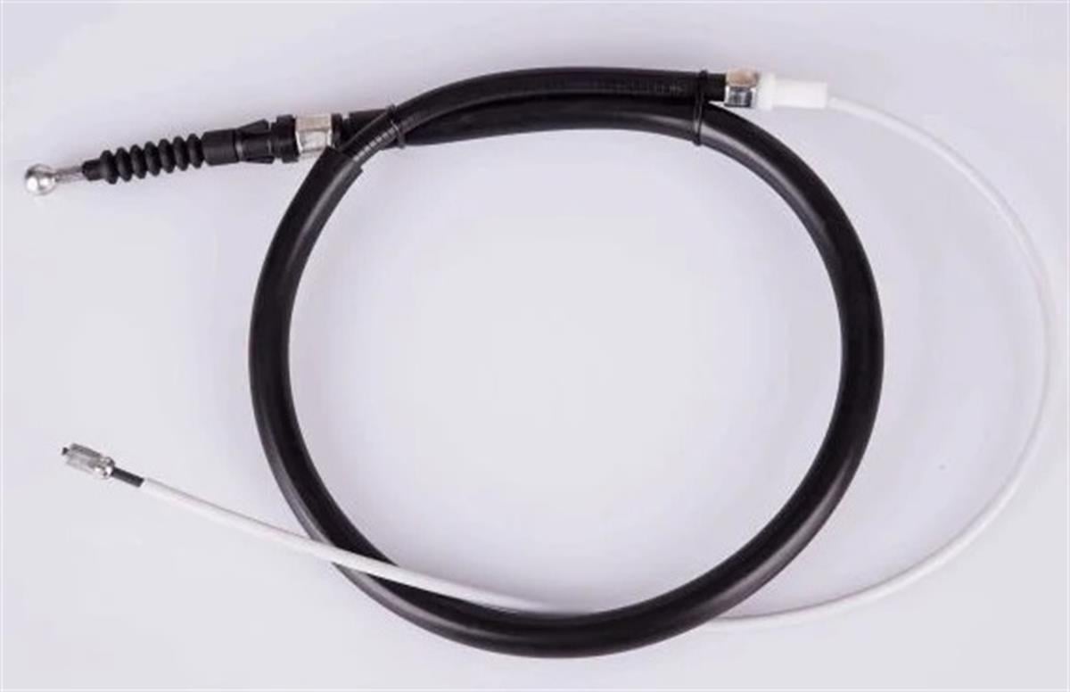 Skoda Octavia 2004-2013 Model Arası Arka El Fren Teli Cavo Marka 1K0609721T