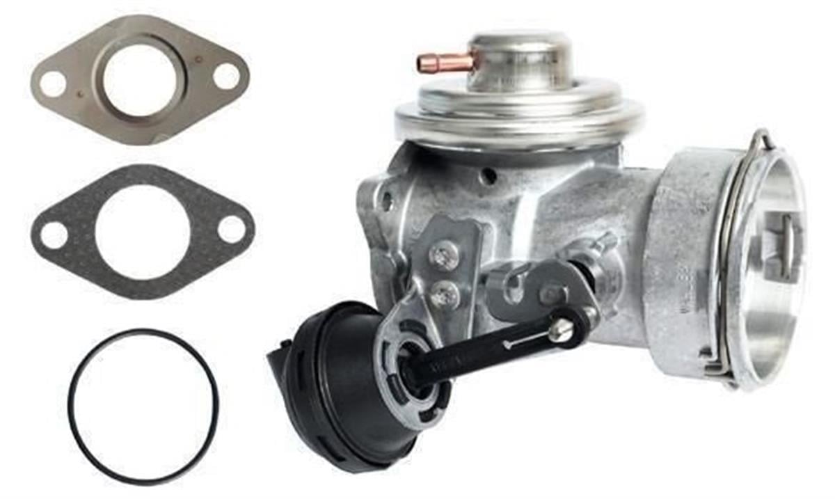 Skoda Octavia 2005 - 2012 1.9 TDI Egr Valfi Wahler Marka 03G131501A