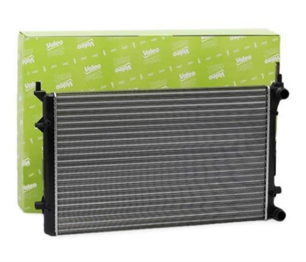 Skoda Octavia 2013 Model Sonrası 1.6 TDI Motor Su Radyatörü Valeo Marka 5Q0121251EB
