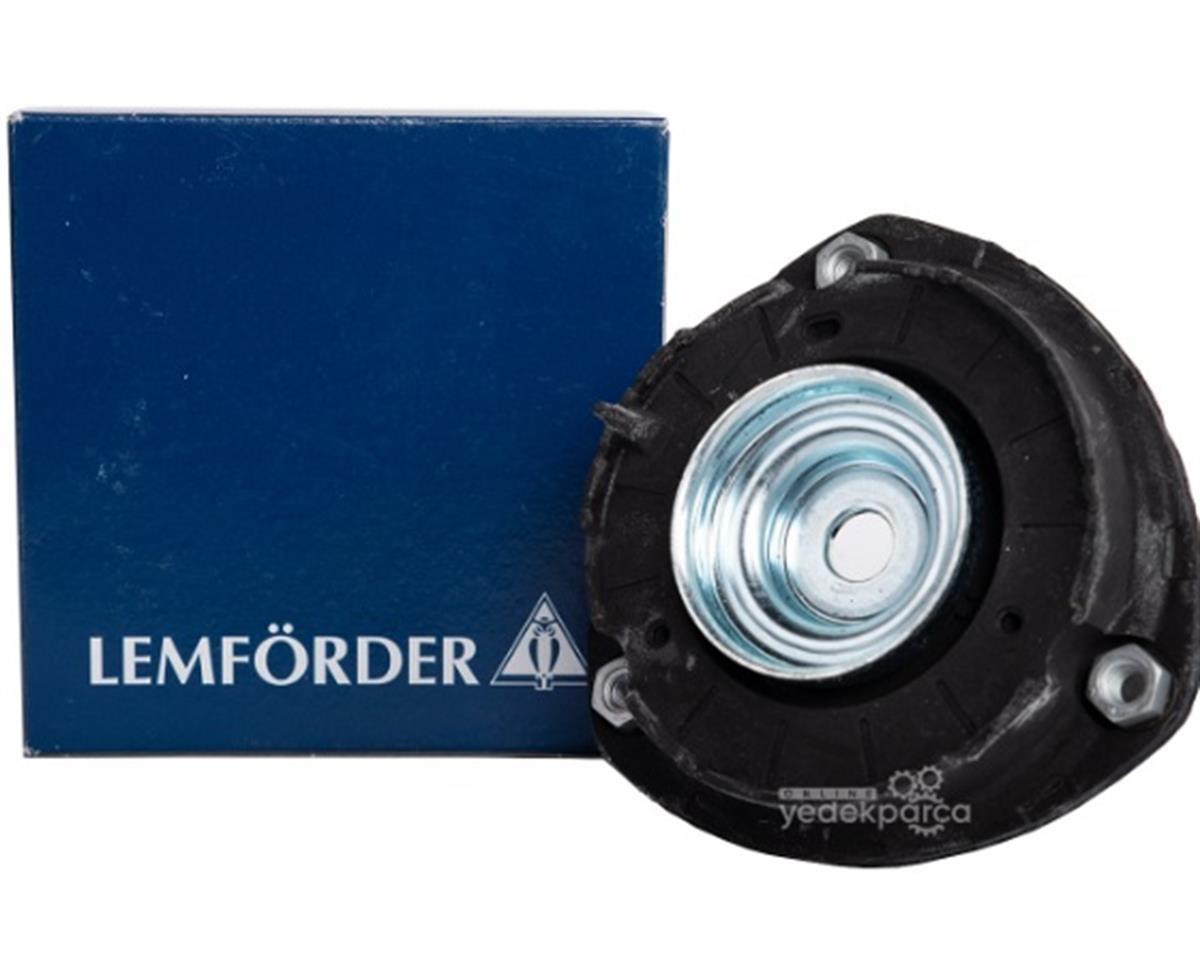 Skoda Octavia 2013 Model Sonrası Amortisör Üst Takozu Lemforder Marka 5Q0412331D