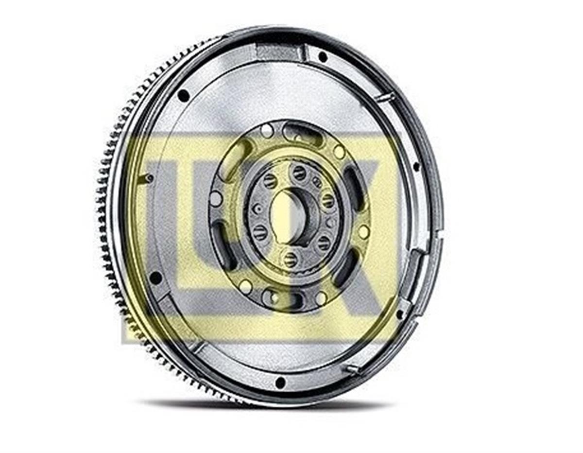 Skoda SuperB 1.5 TSI DSG 7 ileri Volant Luk Marka 04E105266K