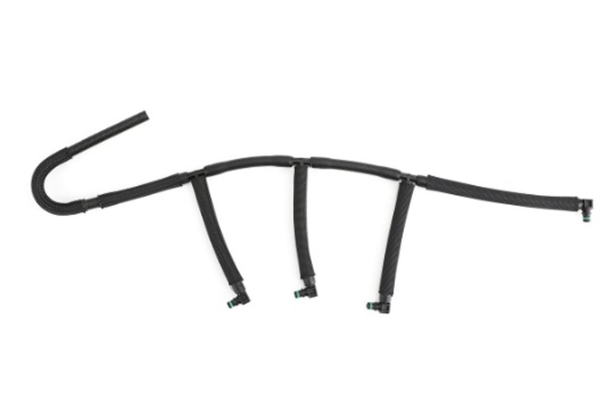 Skoda Yeti 1.6 TDI Motor Enjektör Geri Dönüş Hortumu Bsg Marka 03L130235AF