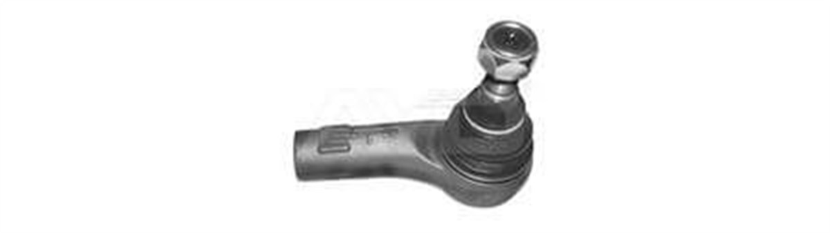 Touareg 2003-2018 Model Arası Sol Ön Rot Başı