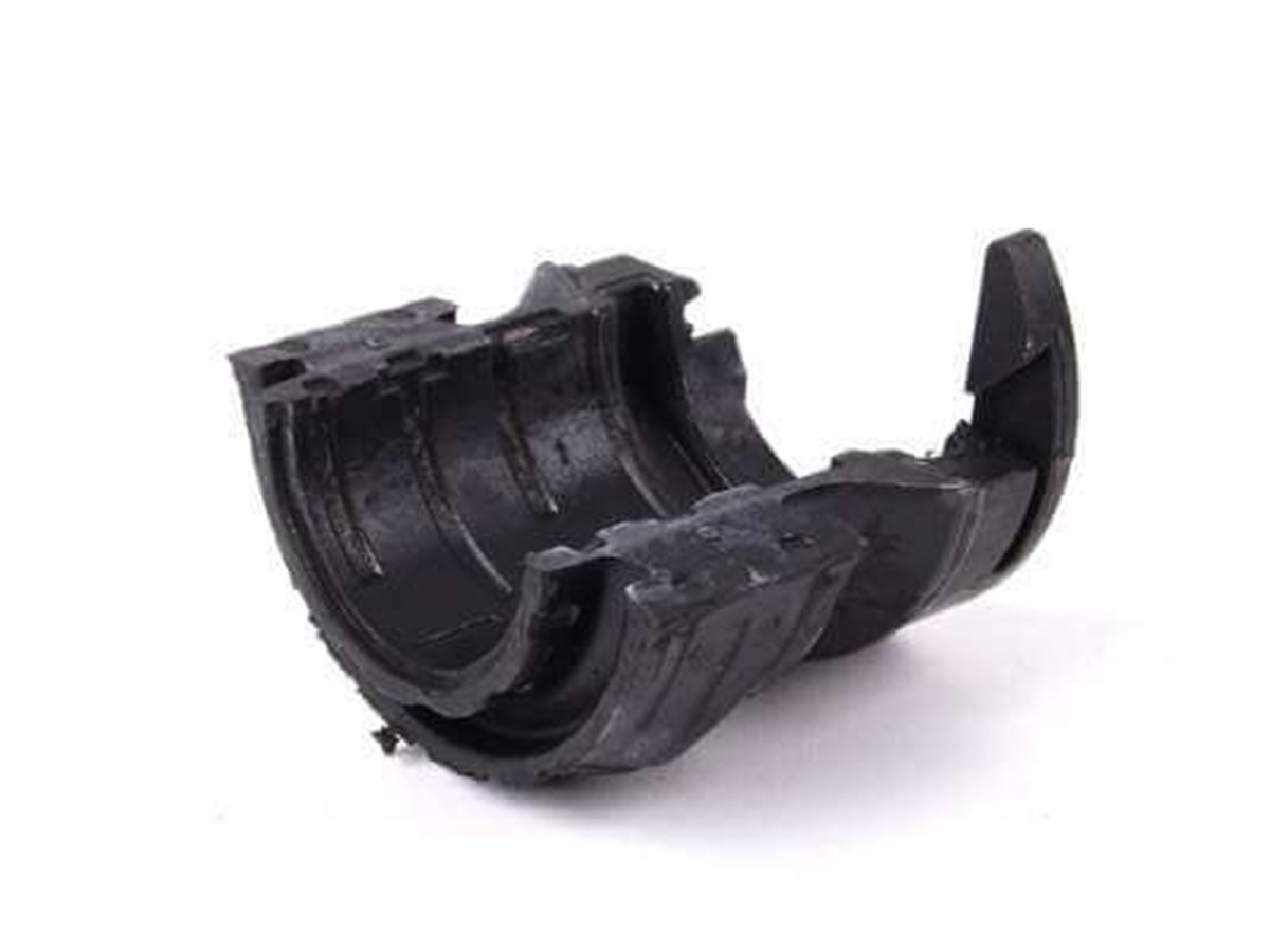 Touareg 2010 Model Sonrası Viraj Demir Lastiği