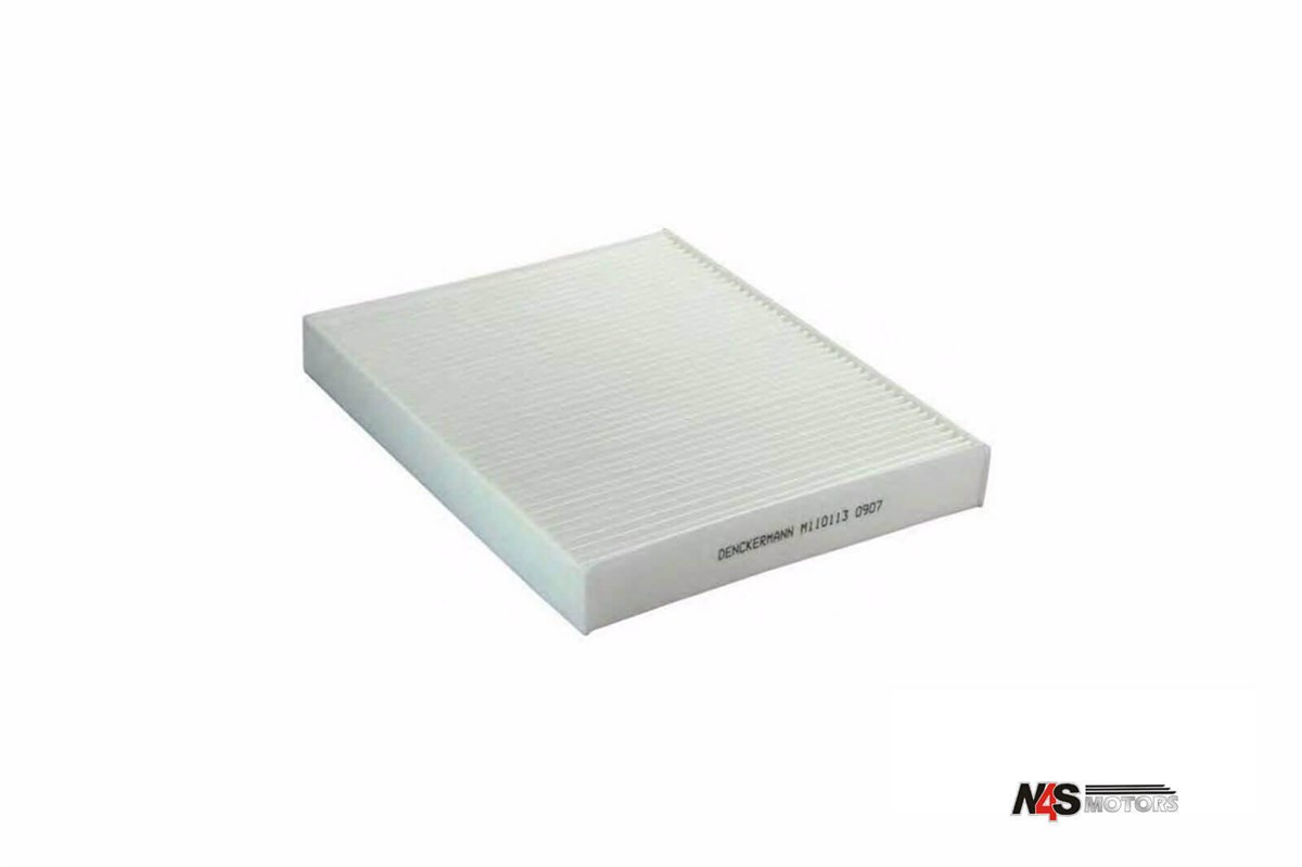 Touareg Polen Filtresi İthal Marka