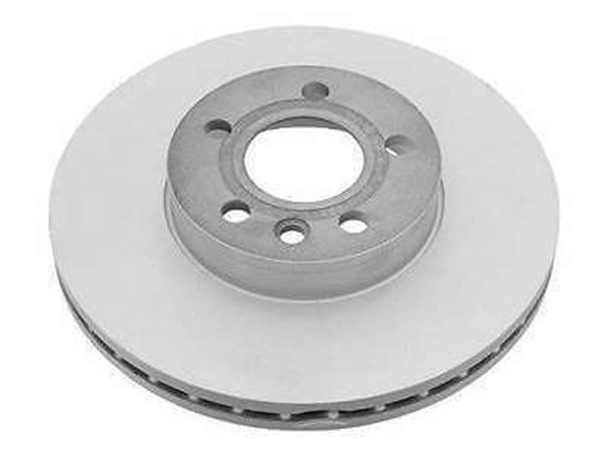 Transporter T5 2004 - 2010 Model Arası Ön Fren Diski