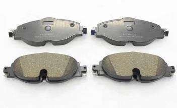 DelphiVolkswagen Arteon Ön Fren Balatası Delphi Marka 5Q06981515Q0698151