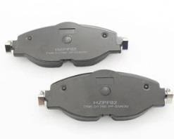 DelphiVolkswagen Arteon Ön Fren Balatası Delphi Marka 5Q06981515Q0698151