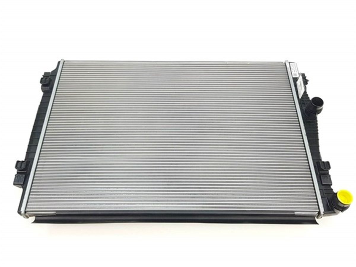 Volkswagen Arteon Su Radyatörü Valeo Marka