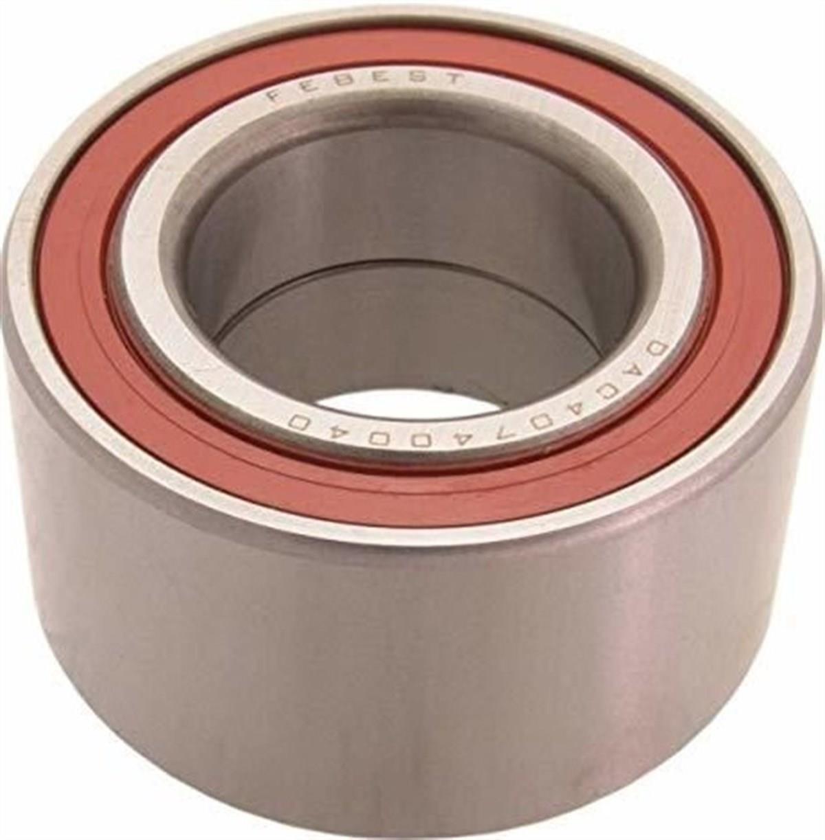 Volkswagen Bora 1998 - 2004 Ön Teker Bilyası Bsg Marka 1J0498625