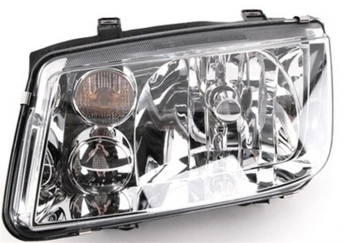 Volkswagen Bora 1999-2004 Model Arası Sol Ön Far Depo Marka 1J5941018AD