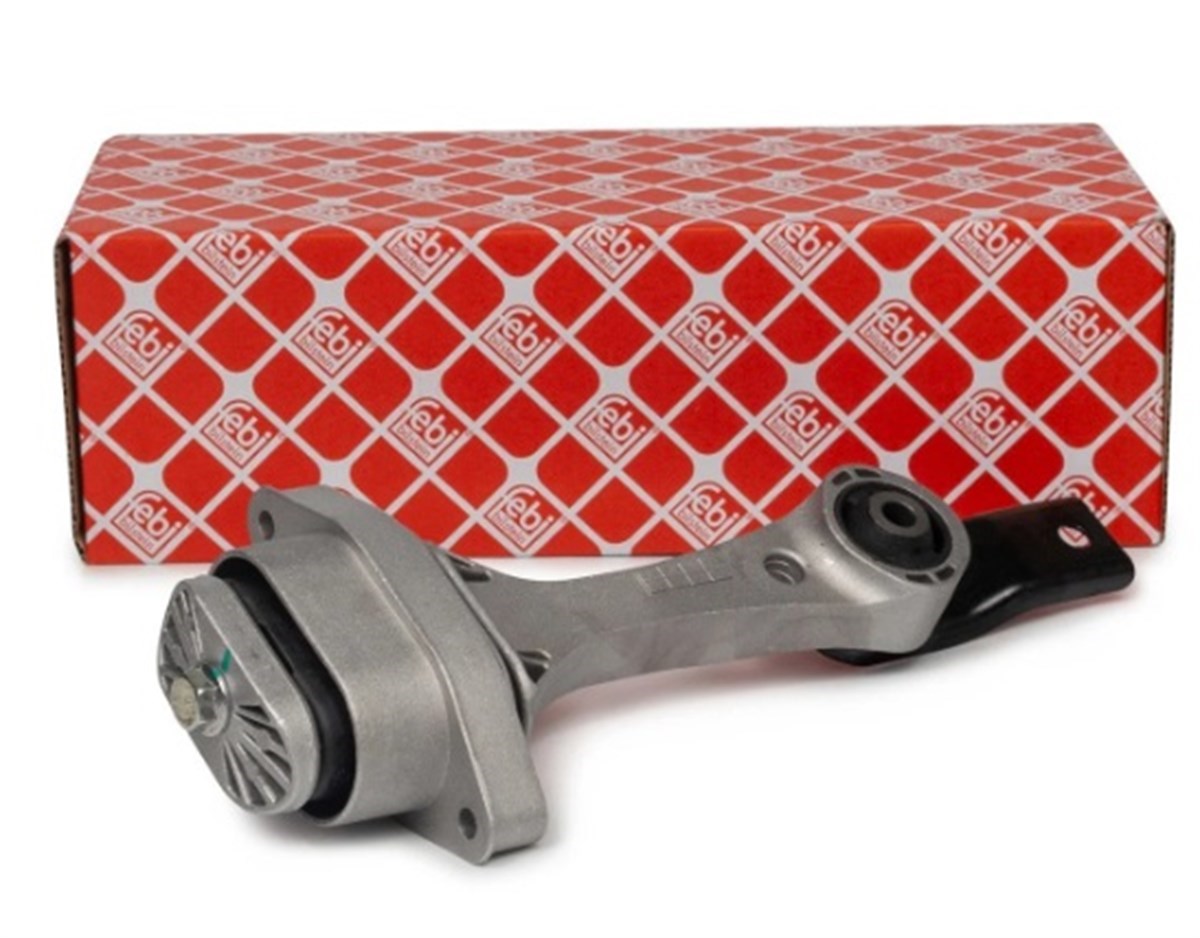 Volkswagen Bora Alt Şanzıman Kulağı Febi Marka 1J0199851N