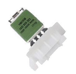 WISCOVolkswagen Caddy 2004-2010 1.2 TSI Kalorifer Rezistansı Wisco Marka 1K0959263A1K0959263A