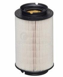 MANNVolkswagen Caddy I 1.9 TDI Yakıt Filtresi Mann Marka 1K0127177A1K0127177A