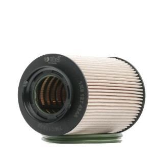 MANNVolkswagen Caddy I 1.9 TDI Yakıt Filtresi Mann Marka 1K0127177A1K0127177A